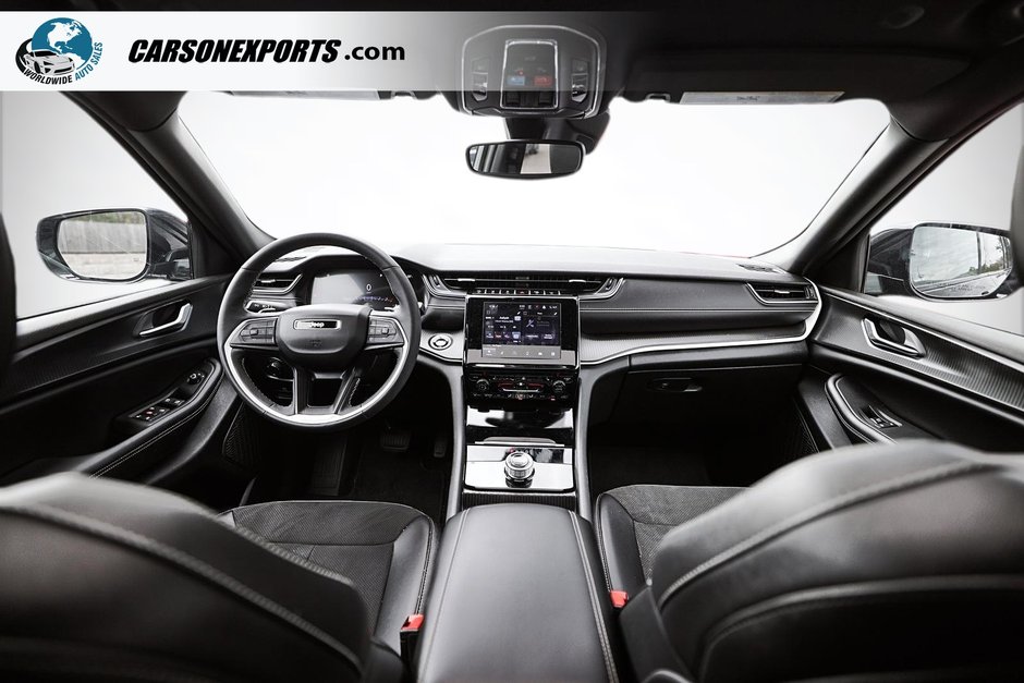 2024 Jeep Grand Cherokee Altitude-14