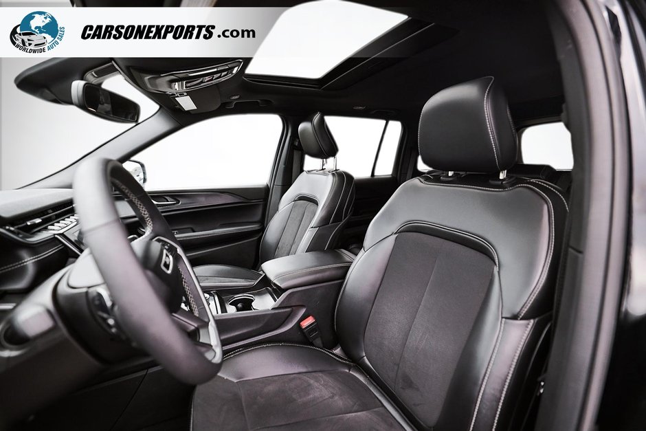 2024 Jeep Grand Cherokee Altitude-12
