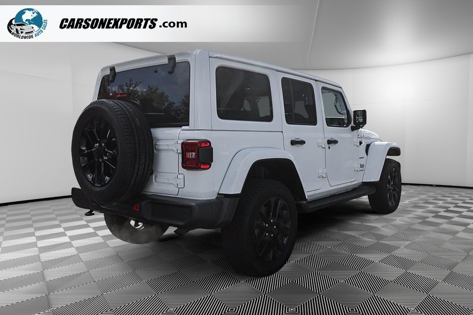 2021 Jeep Wrangler Unlimited Sahara-4