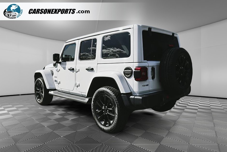 2021 Jeep Wrangler Unlimited Sahara-6