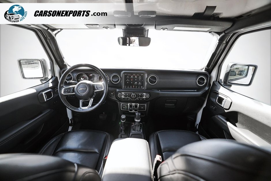 2021 Jeep Wrangler Unlimited Sahara-14