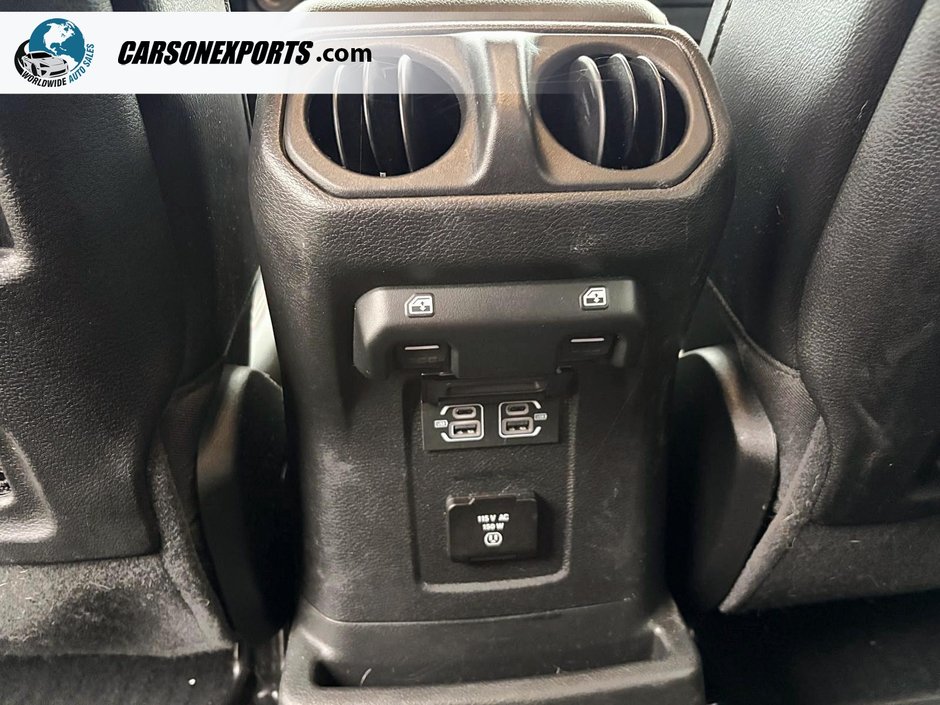 2022 Jeep Wrangler Unlimited Rubicon FINANCING AVAILABLE! GREAT BUY-12