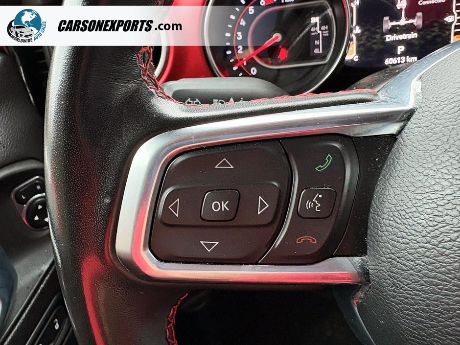 2022 Jeep Wrangler Unlimited Rubicon FINANCING AVAILABLE! GREAT BUY-9