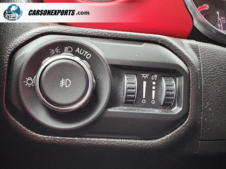 2022 Jeep Wrangler Unlimited Rubicon FINANCING AVAILABLE! GREAT BUY-13