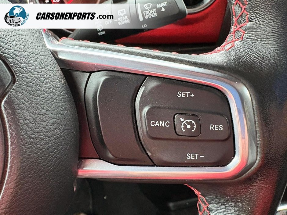 2022 Jeep Wrangler Unlimited Rubicon FINANCING AVAILABLE! GREAT BUY-10