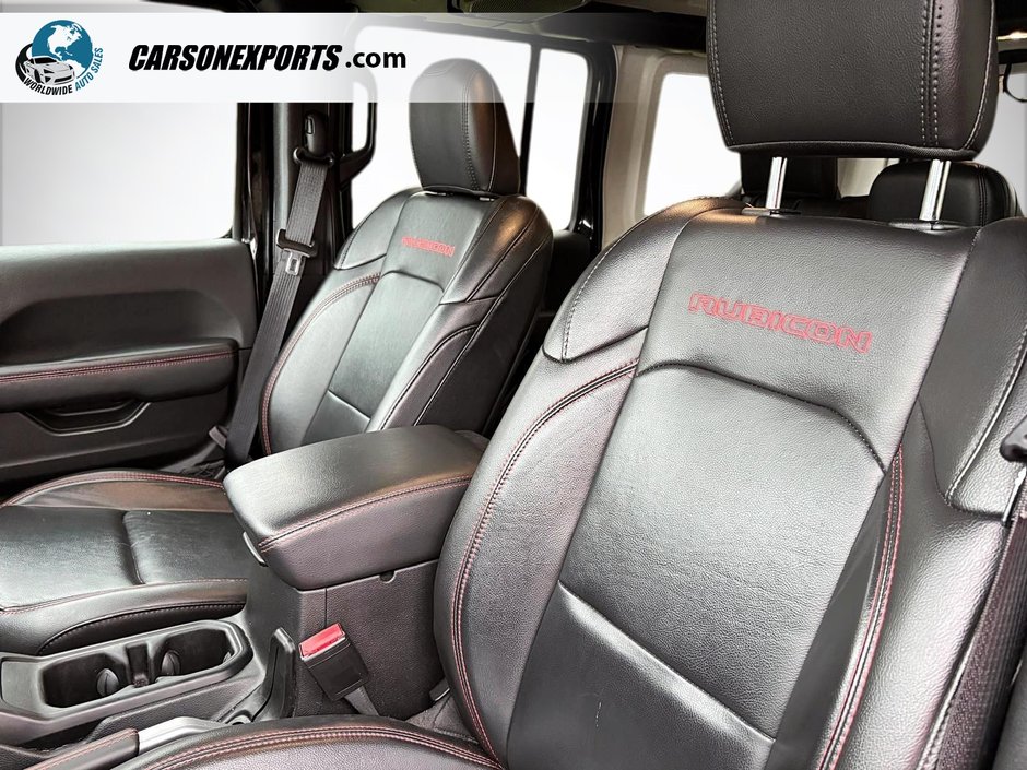 2022 Jeep Wrangler Unlimited Rubicon FINANCING AVAILABLE! GREAT BUY-7