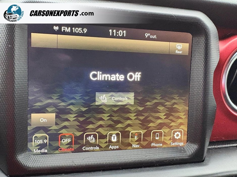 2022 Jeep Wrangler Unlimited Rubicon FINANCING AVAILABLE! GREAT BUY-14