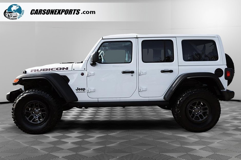2023 Jeep Wrangler Rubicon-7