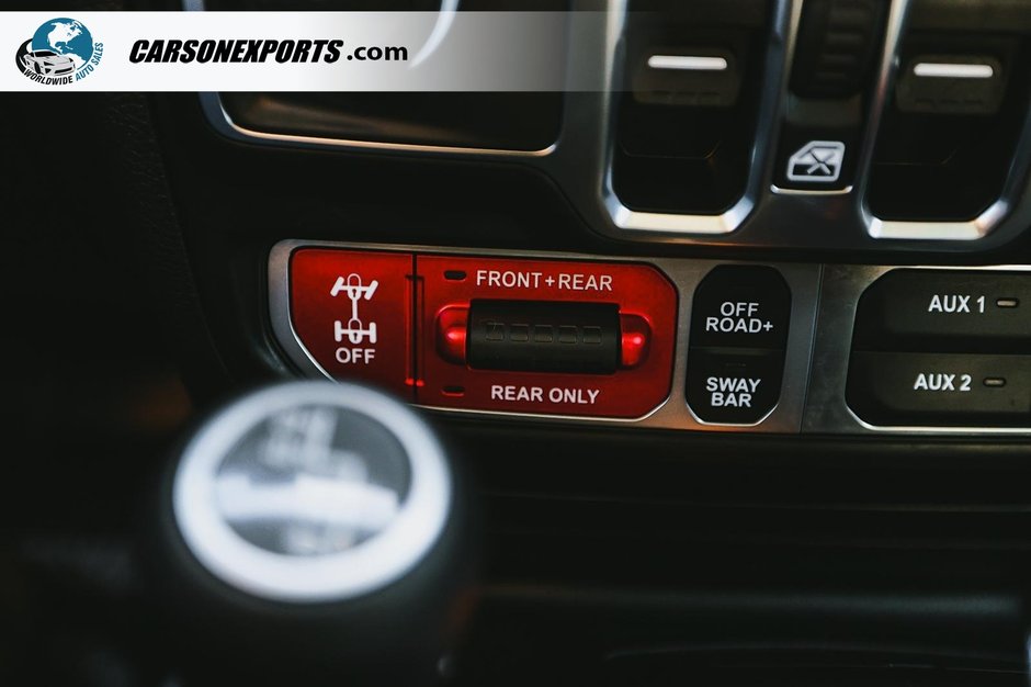 2023 Jeep Wrangler Rubicon-28