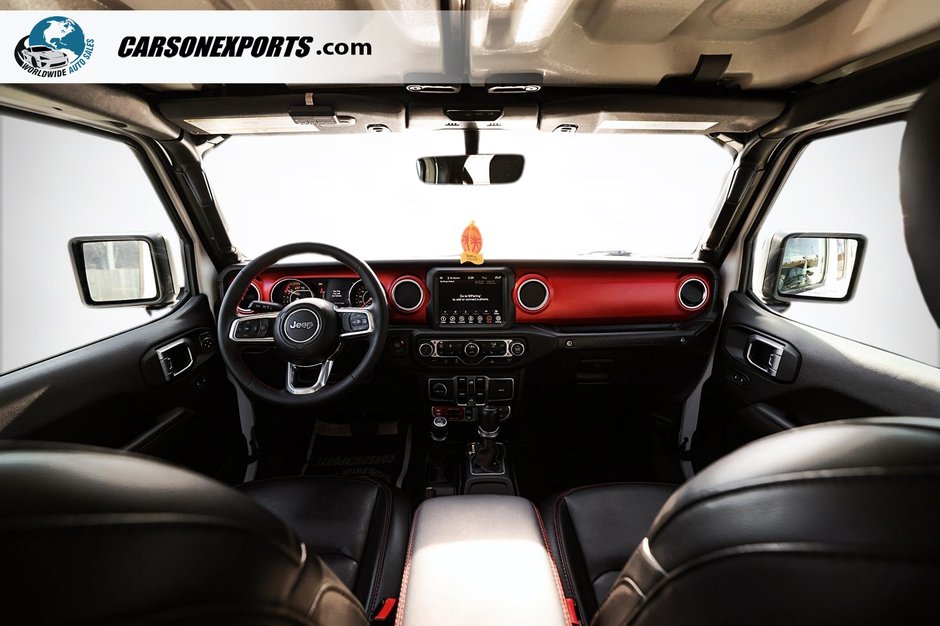 2023 Jeep Wrangler Rubicon-16