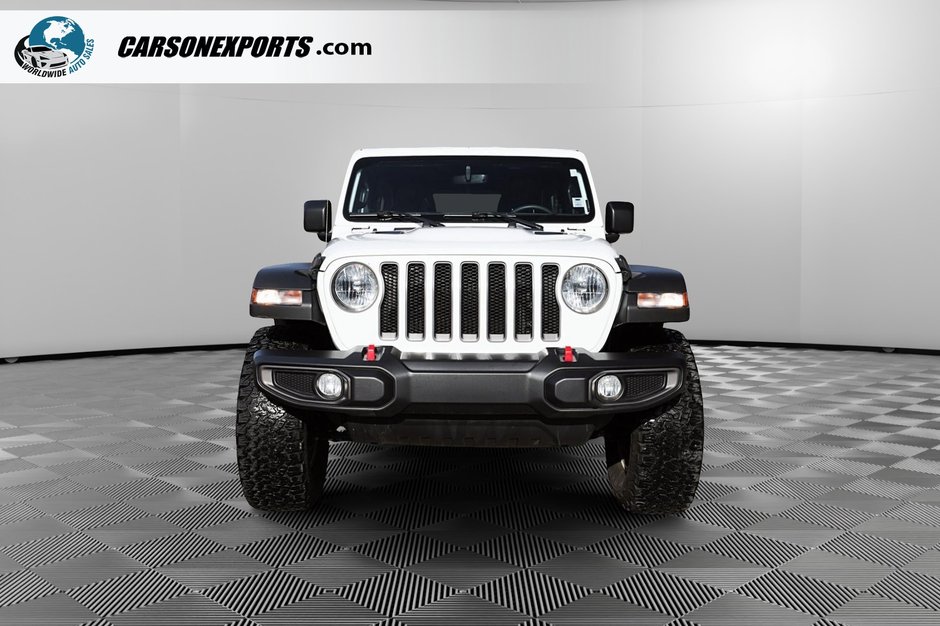 2023 Jeep Wrangler Rubicon-1