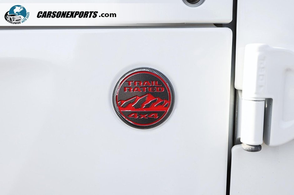 2023 Jeep Wrangler Rubicon-40