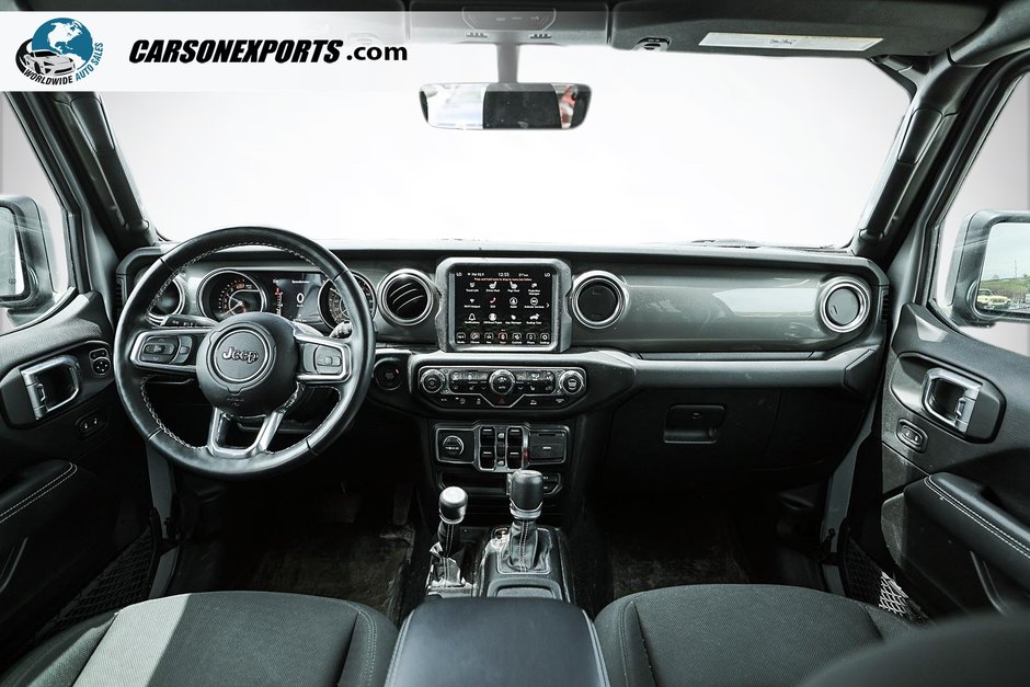 2023 Jeep Wrangler Sahara-9