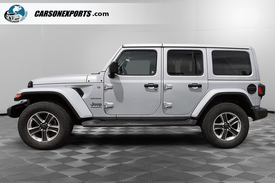 2023 Jeep Wrangler Sahara-7