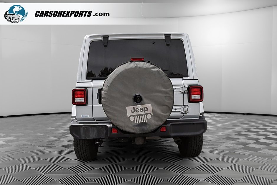 2023 Jeep Wrangler Sahara-5