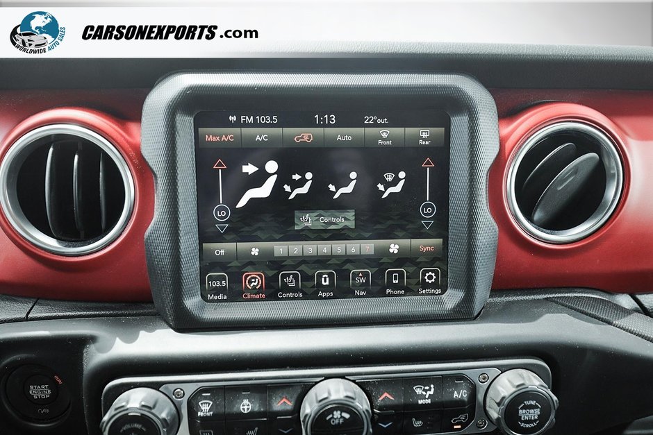 2023 Jeep Wrangler Rubicon,-16