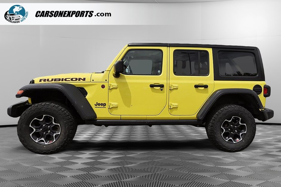 2023 Jeep Wrangler Rubicon,-7