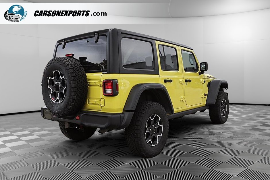 2023 Jeep Wrangler Rubicon,-4