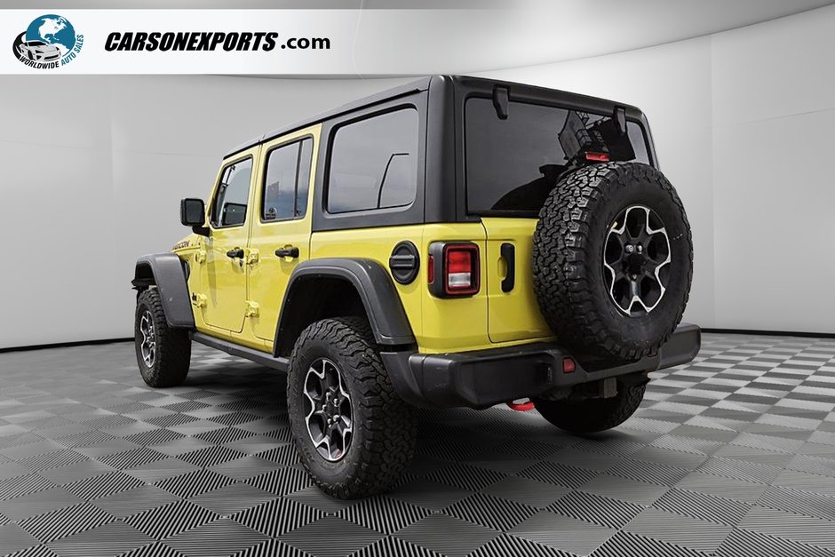 2023 Jeep Wrangler Rubicon,-6