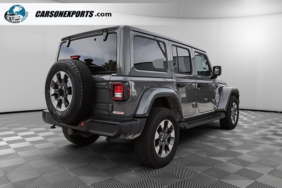 2023 Jeep Wrangler Sahara-4