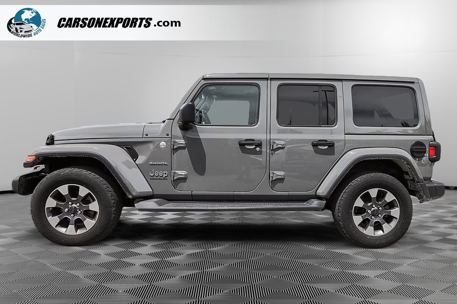 2023 Jeep Wrangler Sahara-7