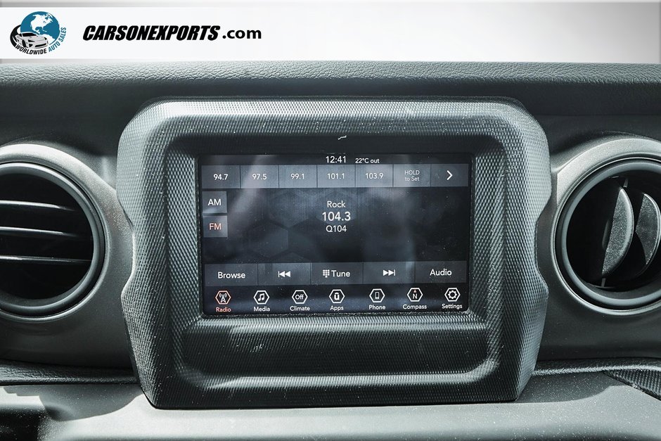 2023 Jeep Wrangler Willys-17