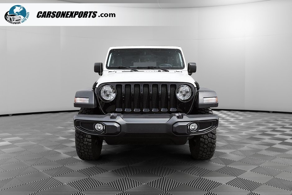2023 Jeep Wrangler Willys-1