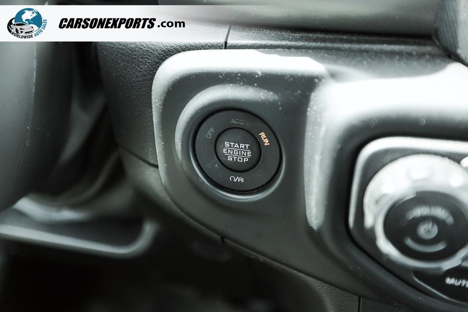 2023 Jeep Wrangler Willys-16