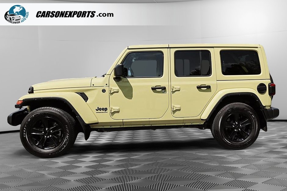 2023 Jeep Wrangler Altitude-7