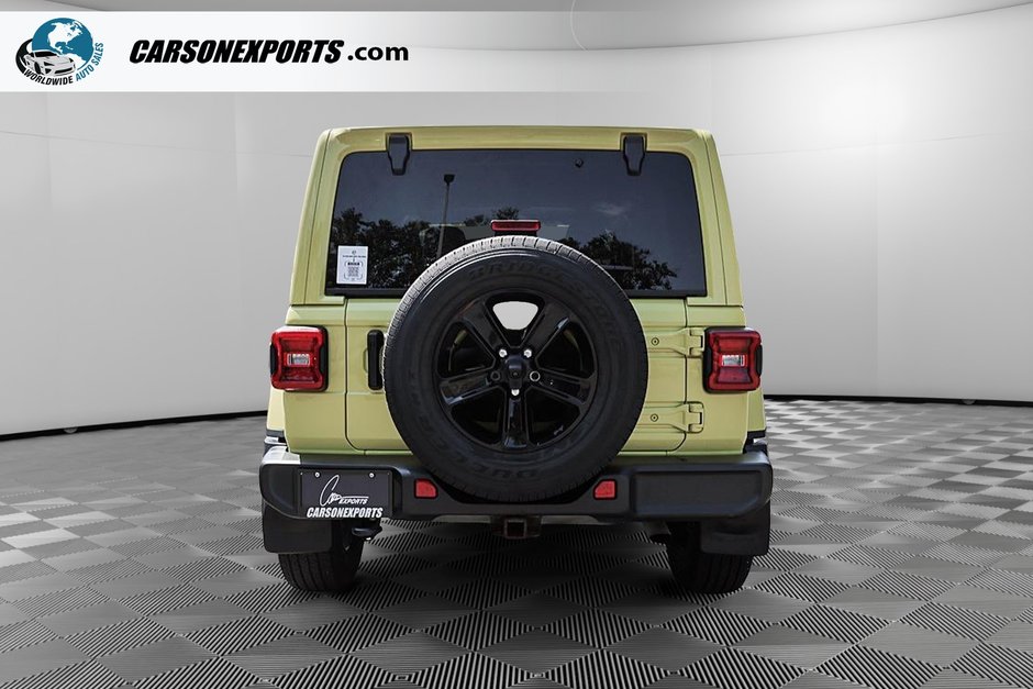 2023 Jeep Wrangler Altitude-5
