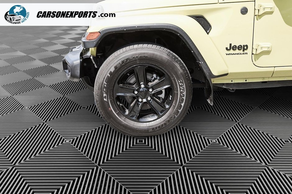 2023 Jeep Wrangler Altitude-10