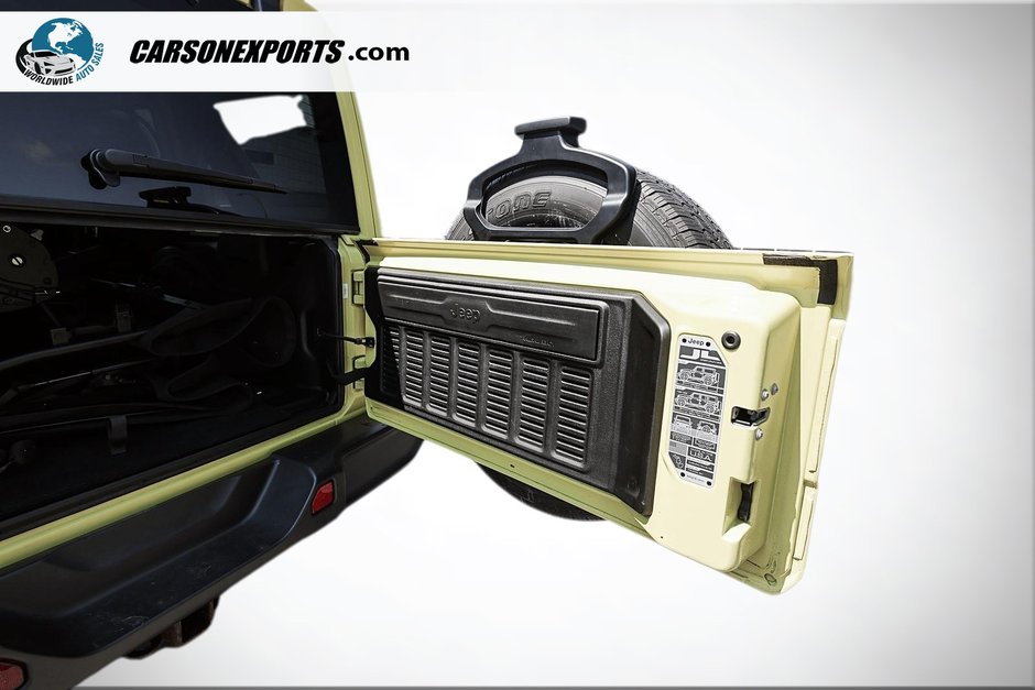 2023 Jeep Wrangler Altitude-8