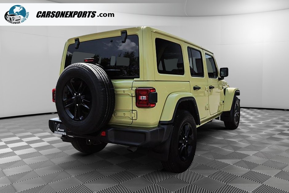 2023 Jeep Wrangler Altitude-4