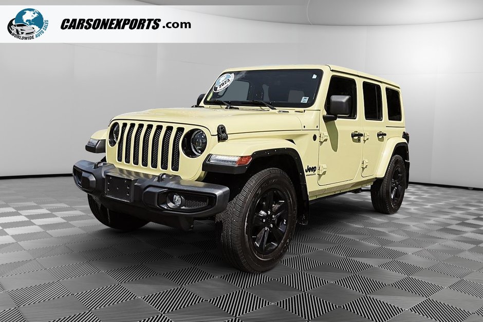 2023 Jeep Wrangler Altitude-0