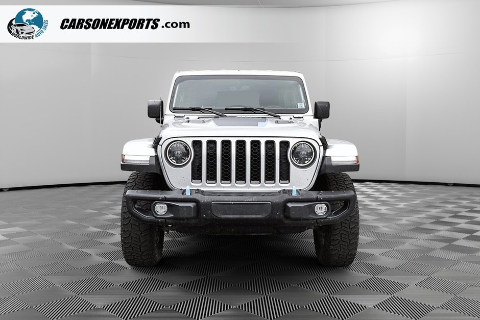 2023 Jeep Wrangler Rubicon 4xe-1