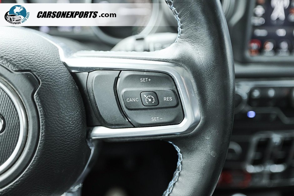 2023 Jeep Wrangler Rubicon 4xe-13