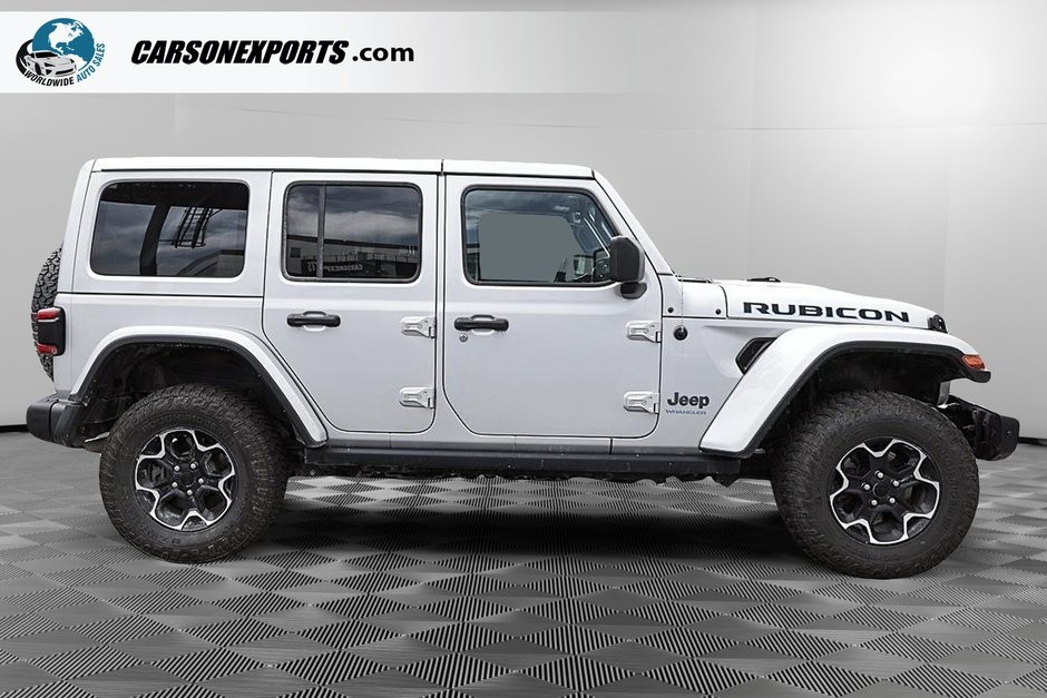 2023 Jeep Wrangler Rubicon 4xe-3