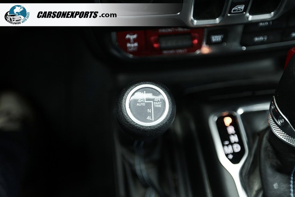 2023 Jeep Wrangler Rubicon 4xe-21