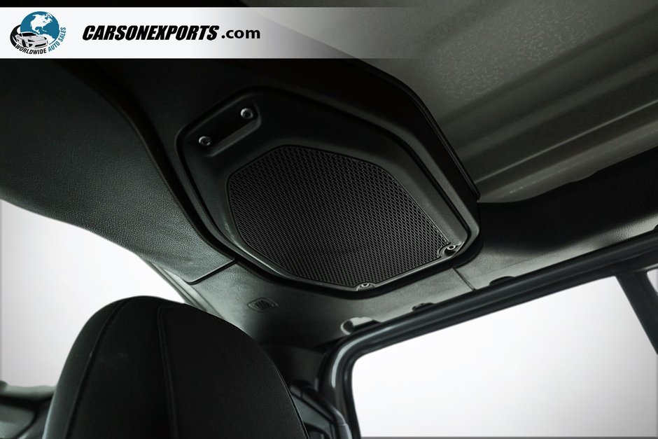 2023 Jeep Wrangler Rubicon 4xe-24