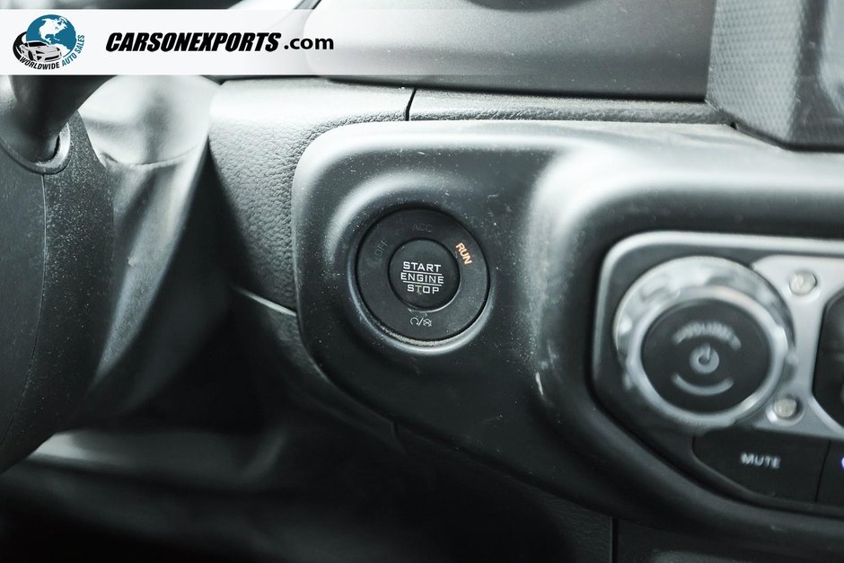 2023 Jeep Wrangler Rubicon 4xe-15