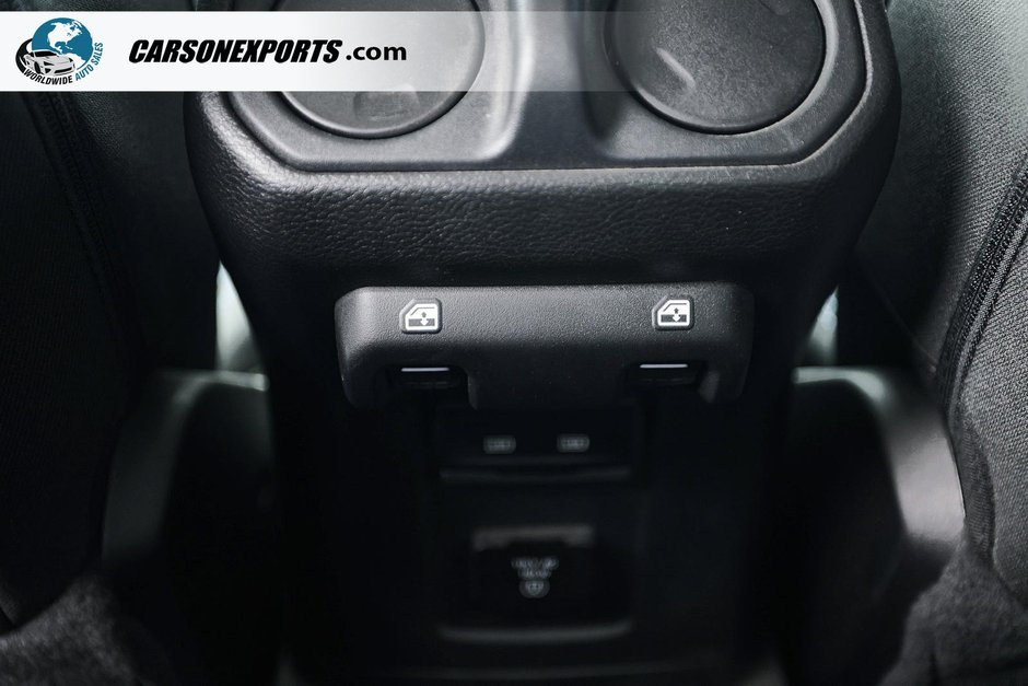 2023 Jeep Wrangler Rubicon 4xe-22