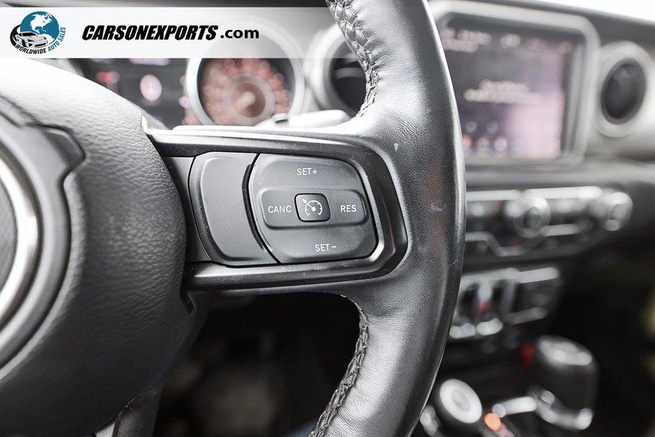 2023 Jeep Wrangler Willys-13