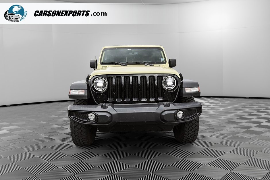 2023 Jeep Wrangler Willys-1