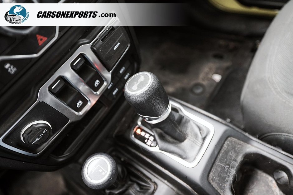 2023 Jeep Wrangler Willys-22