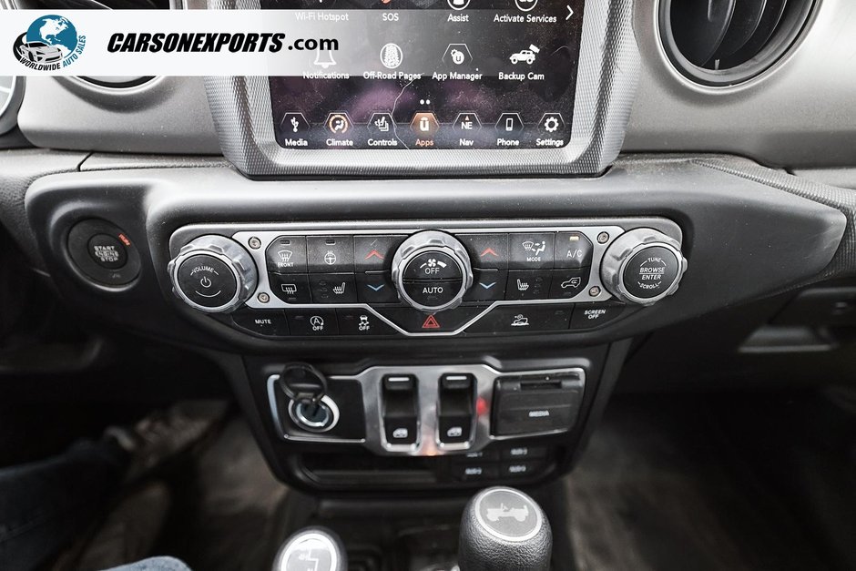 2023 Jeep Wrangler Willys-17