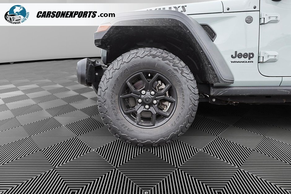 2024 Jeep Wrangler Willy's,-8