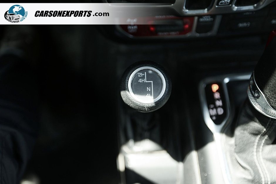 2024 Jeep Wrangler Willys-20