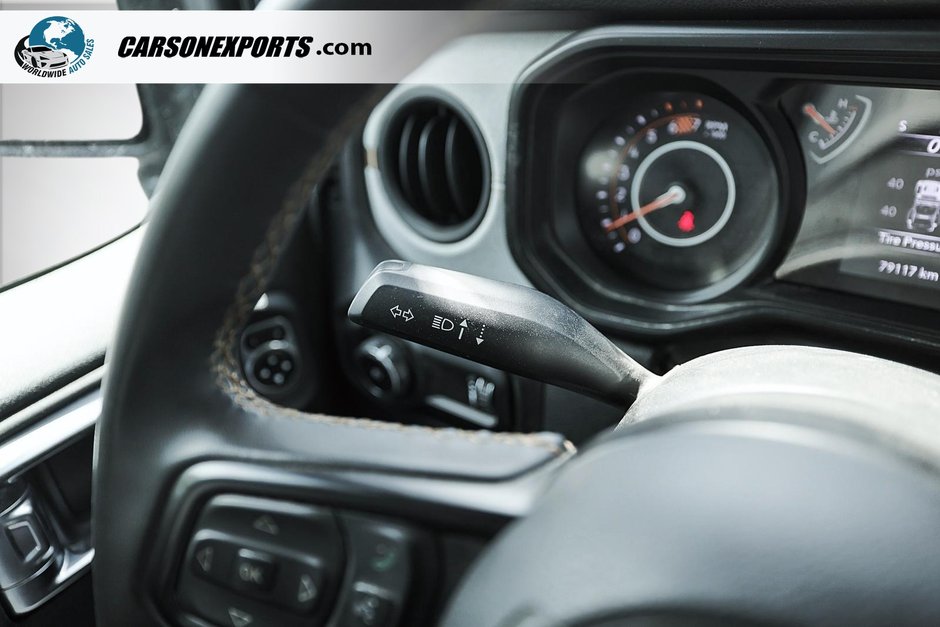 2024 Jeep Wrangler Willys-10