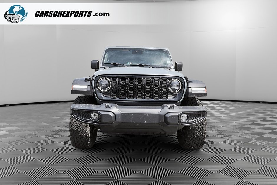 2024 Jeep Wrangler Willys-1