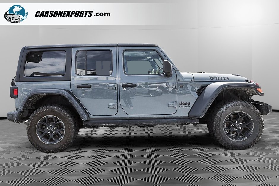 2024 Jeep Wrangler Willys-3